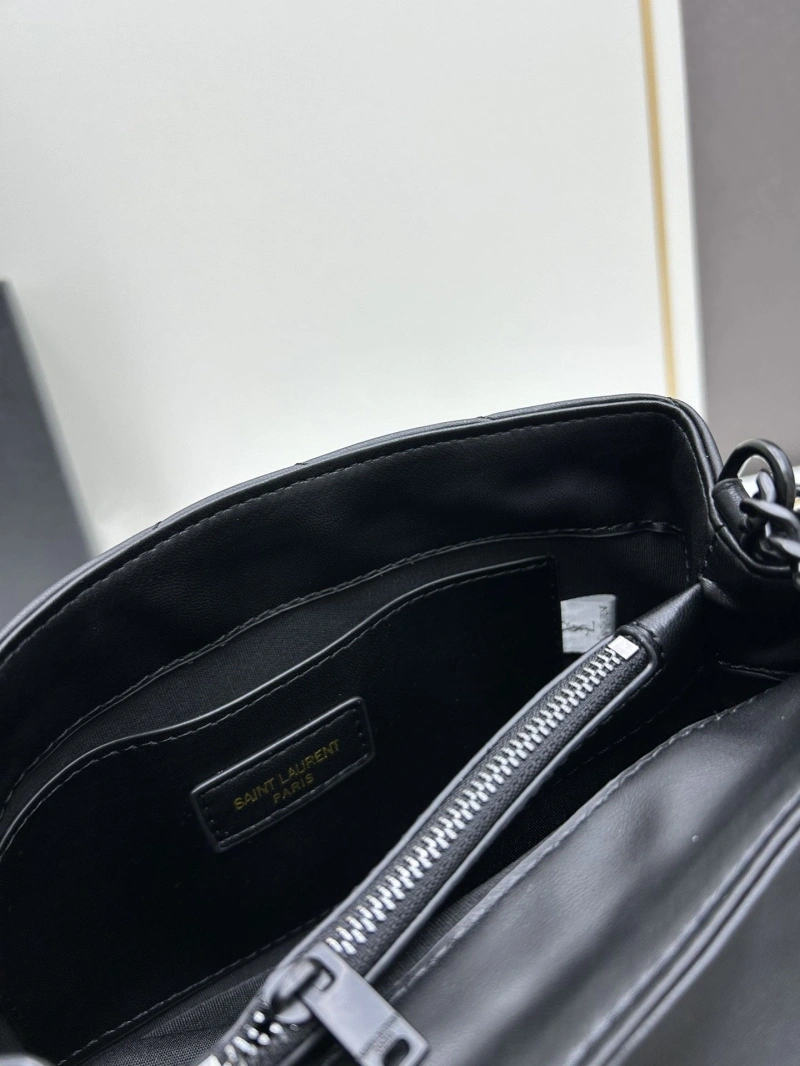 YSL Top Handle Bags 4224-0461