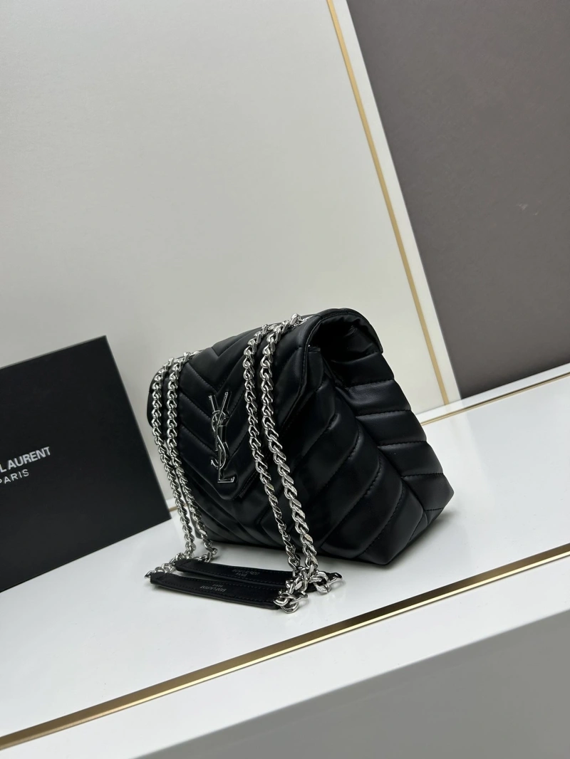 YSL Top Handle Bags 4224-0462