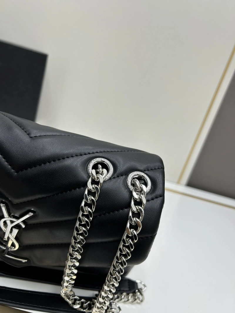 YSL Top Handle Bags 4224-0462