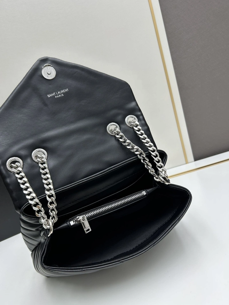 YSL Top Handle Bags 4224-0462