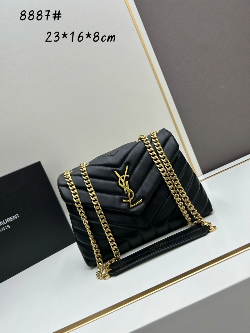 YSL Top Handle Bags 4224-0463