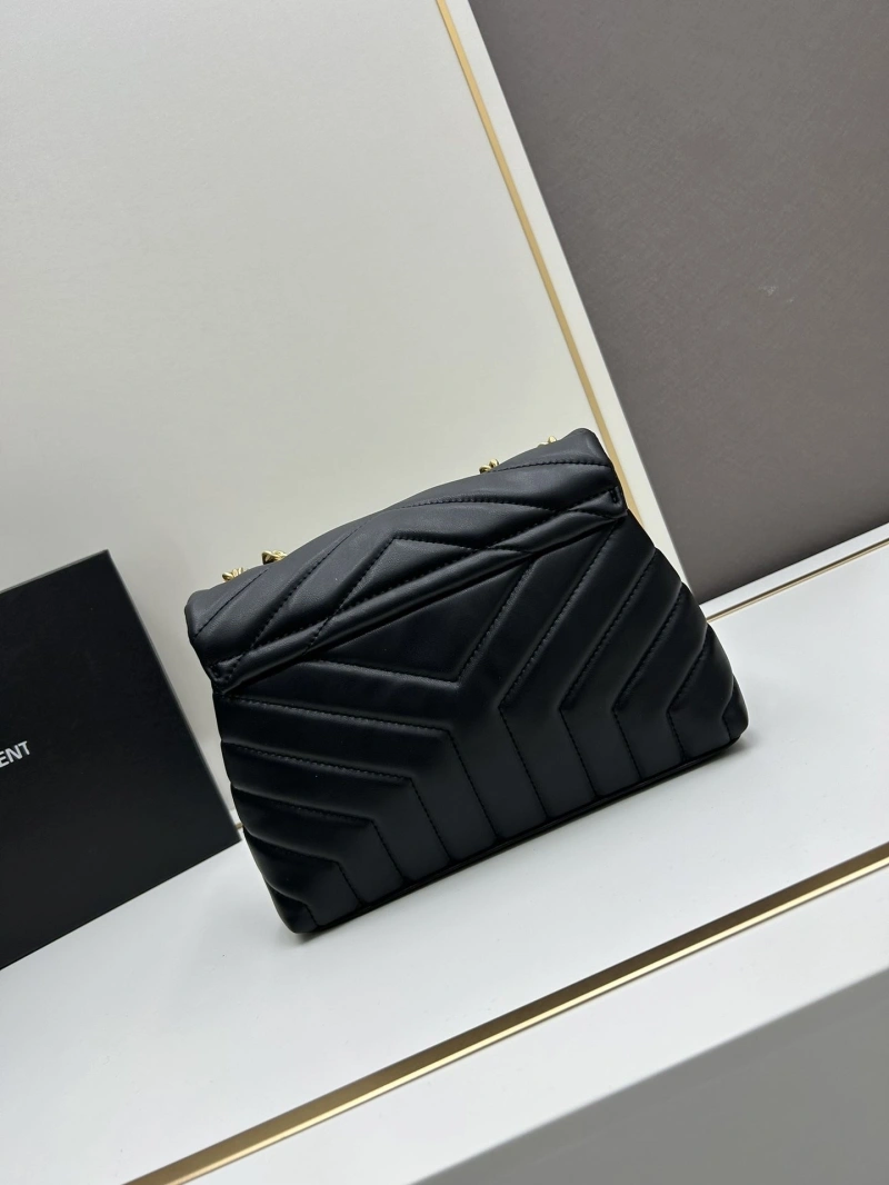 YSL Top Handle Bags 4224-0463