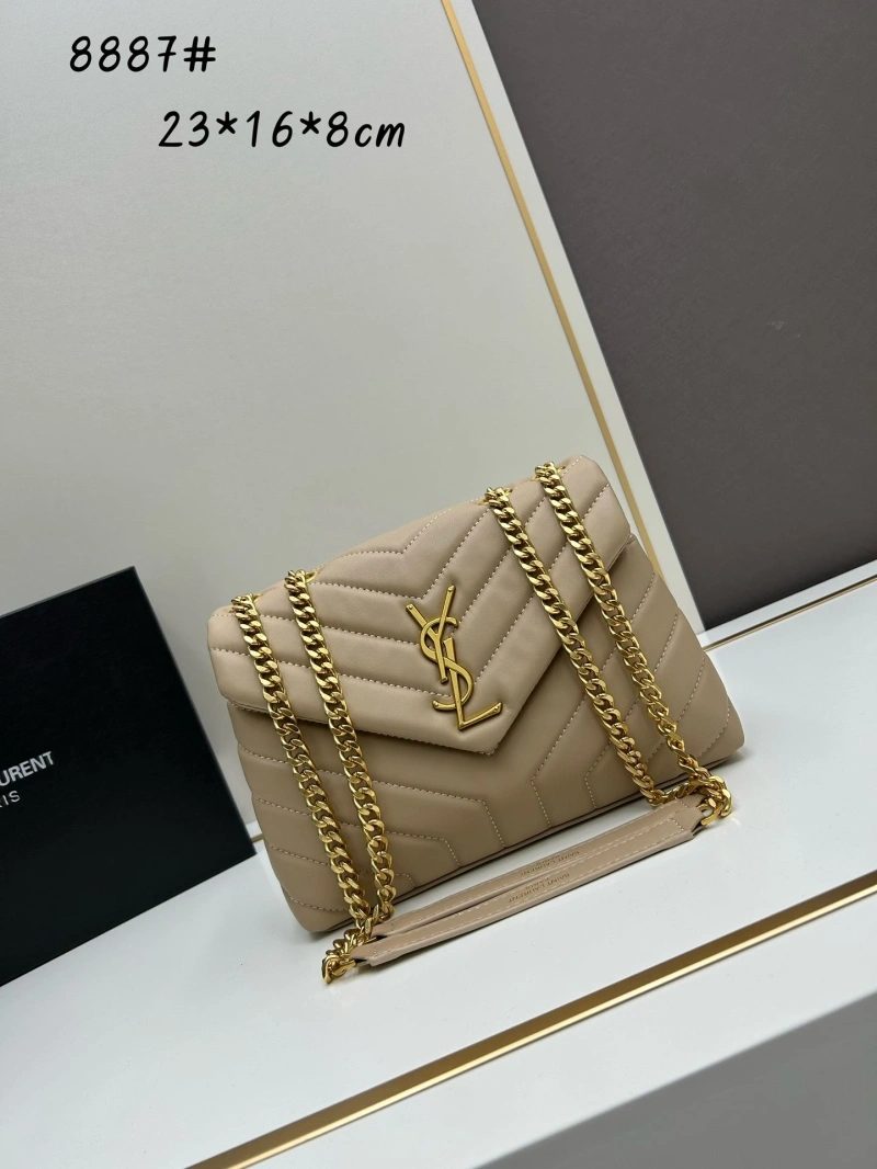 YSL Top Handle Bags 4224-0464