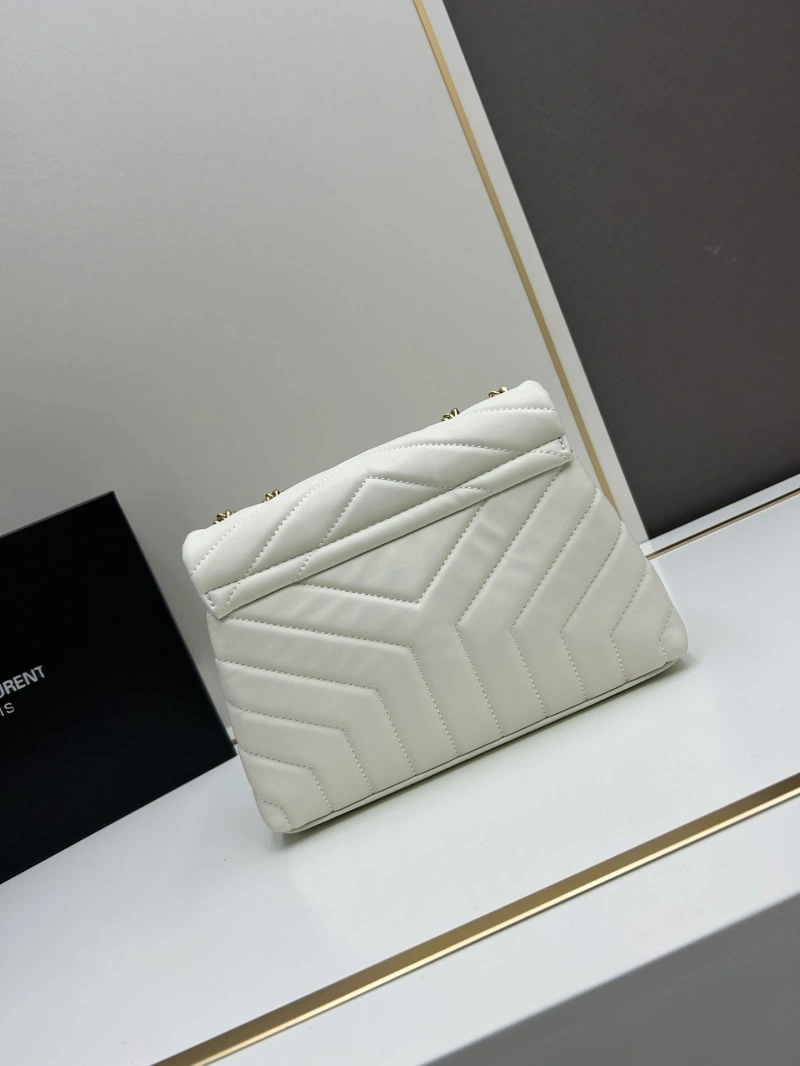 YSL Top Handle Bags 4224-0465