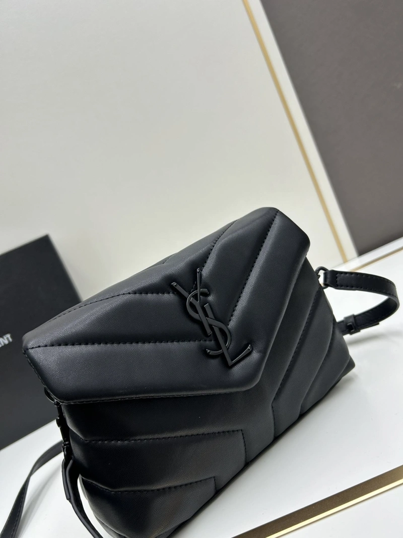 YSL Satchel Bags 4224-0466