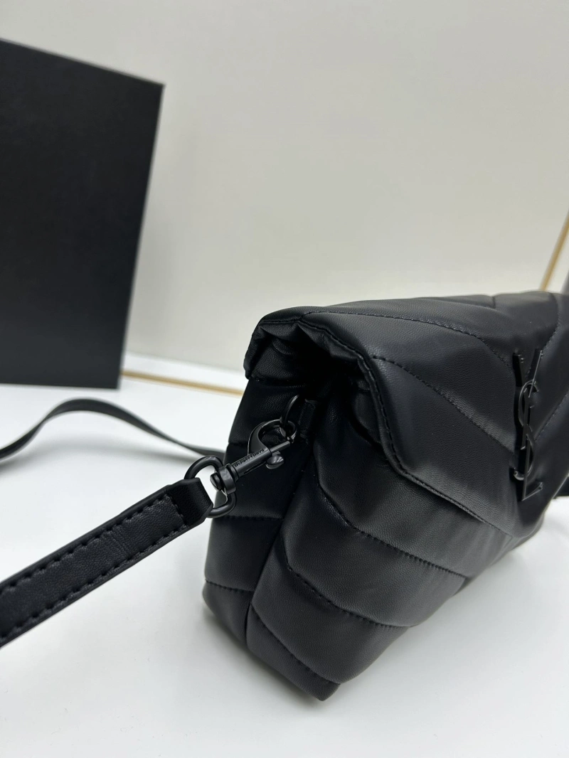 YSL Satchel Bags 4224-0466