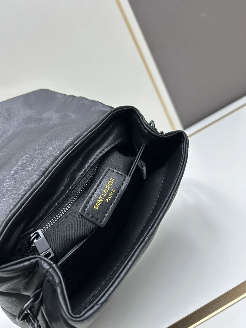 YSL Satchel Bags 4224-0466