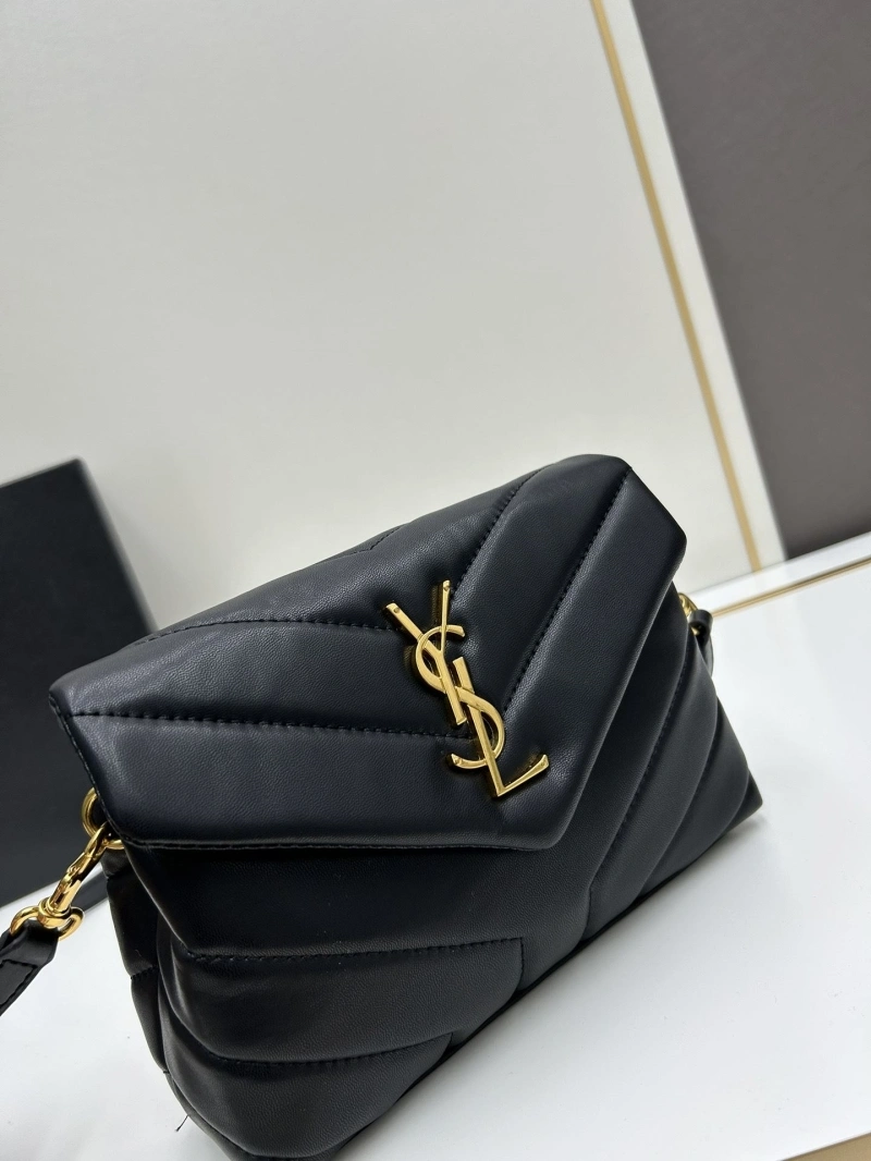 YSL Satchel Bags 4224-0467