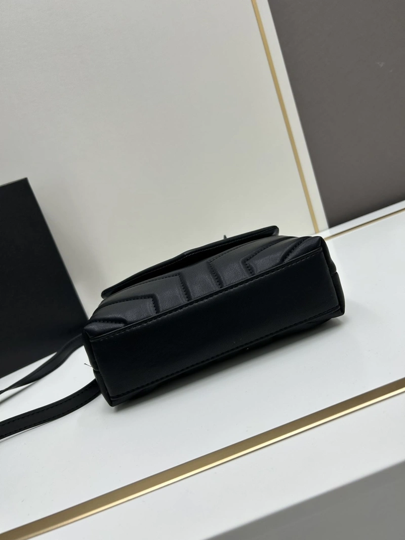 YSL Satchel Bags 4224-0467