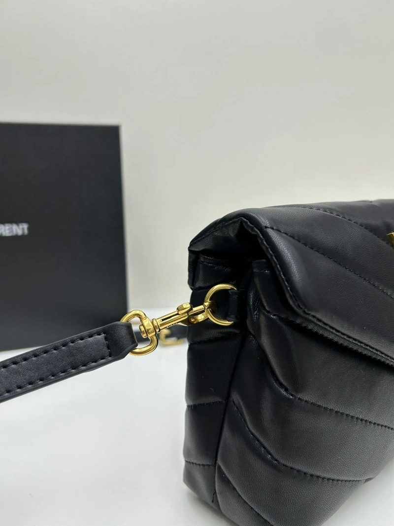 YSL Satchel Bags 4224-0467