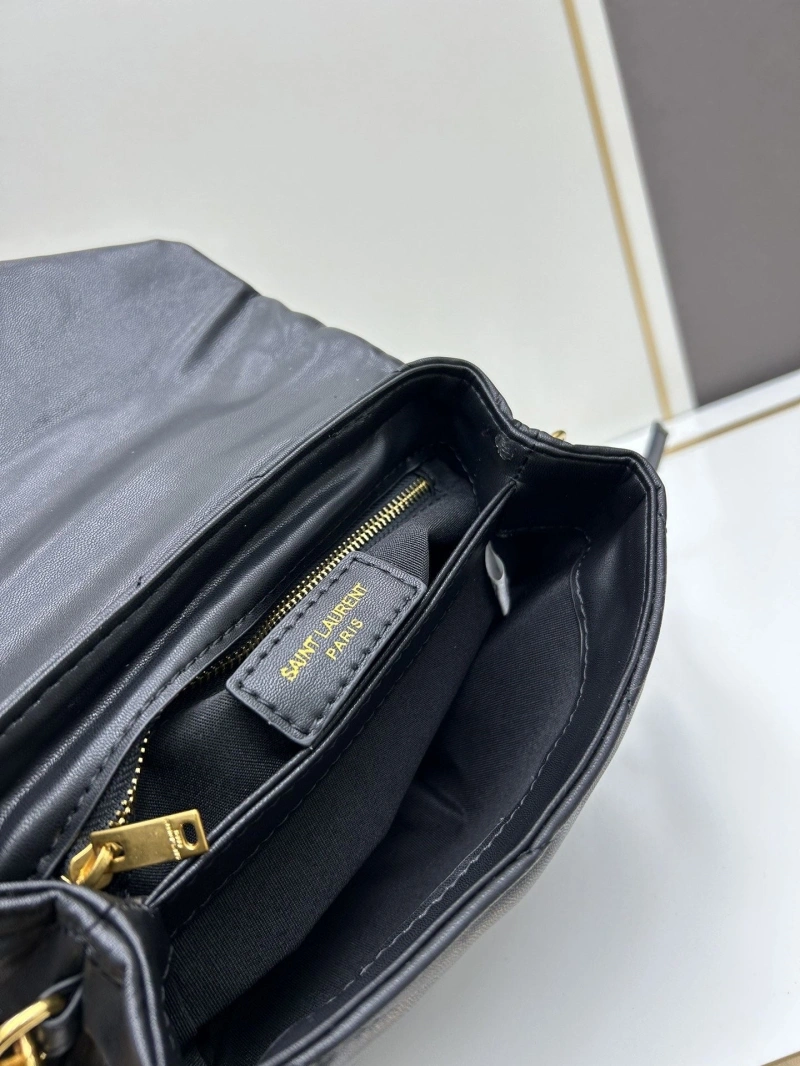 YSL Satchel Bags 4224-0467