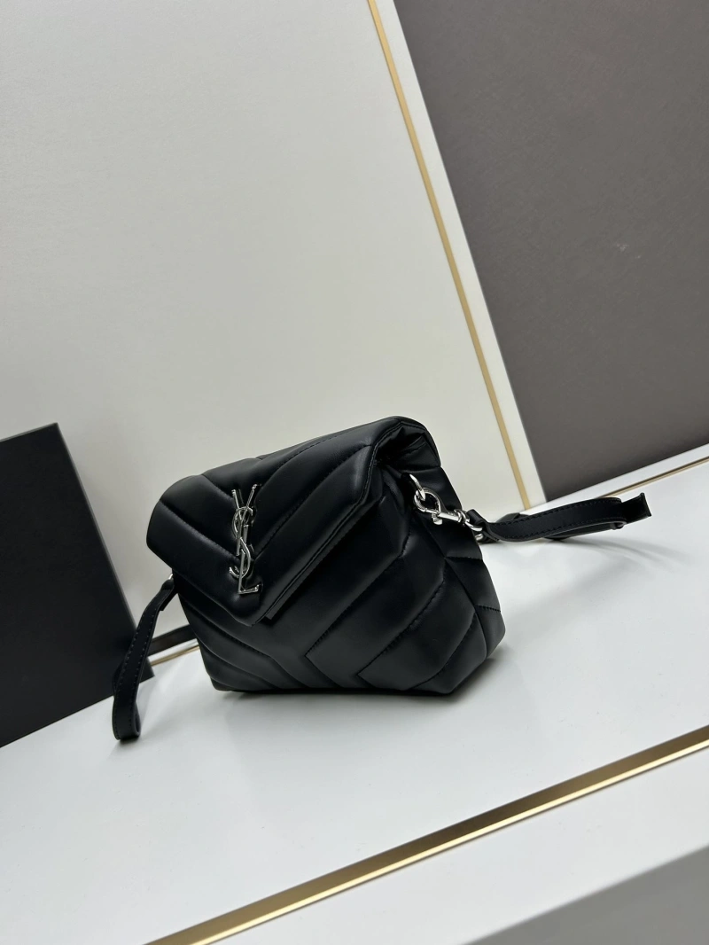 YSL Satchel Bags 4224-0468