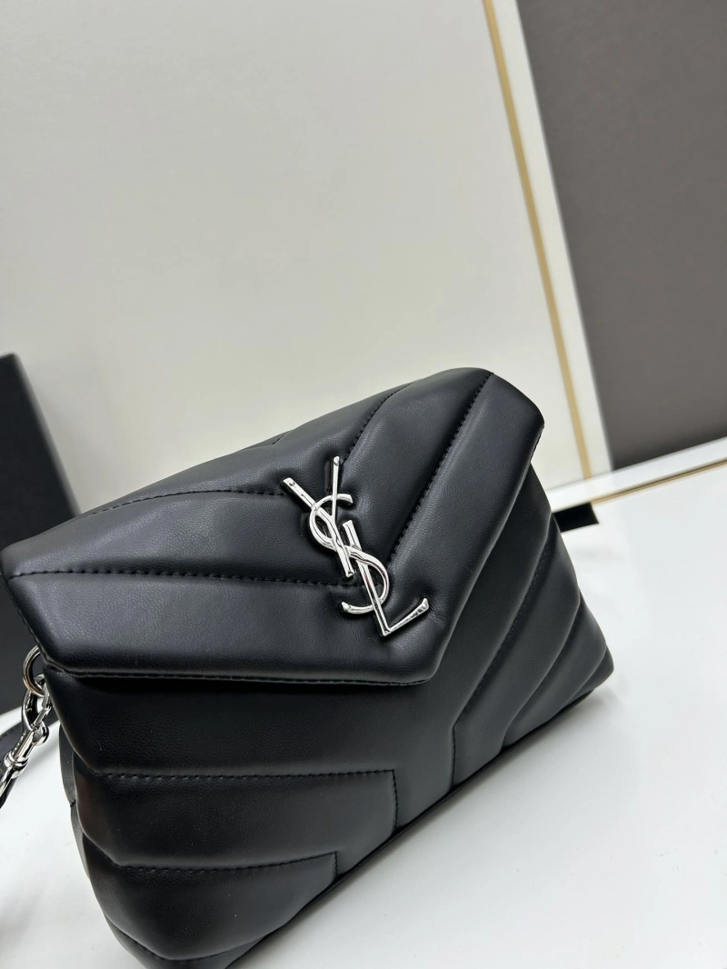YSL Satchel Bags 4224-0468
