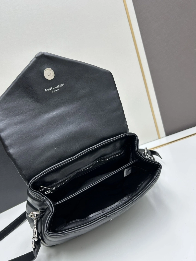 YSL Satchel Bags 4224-0468