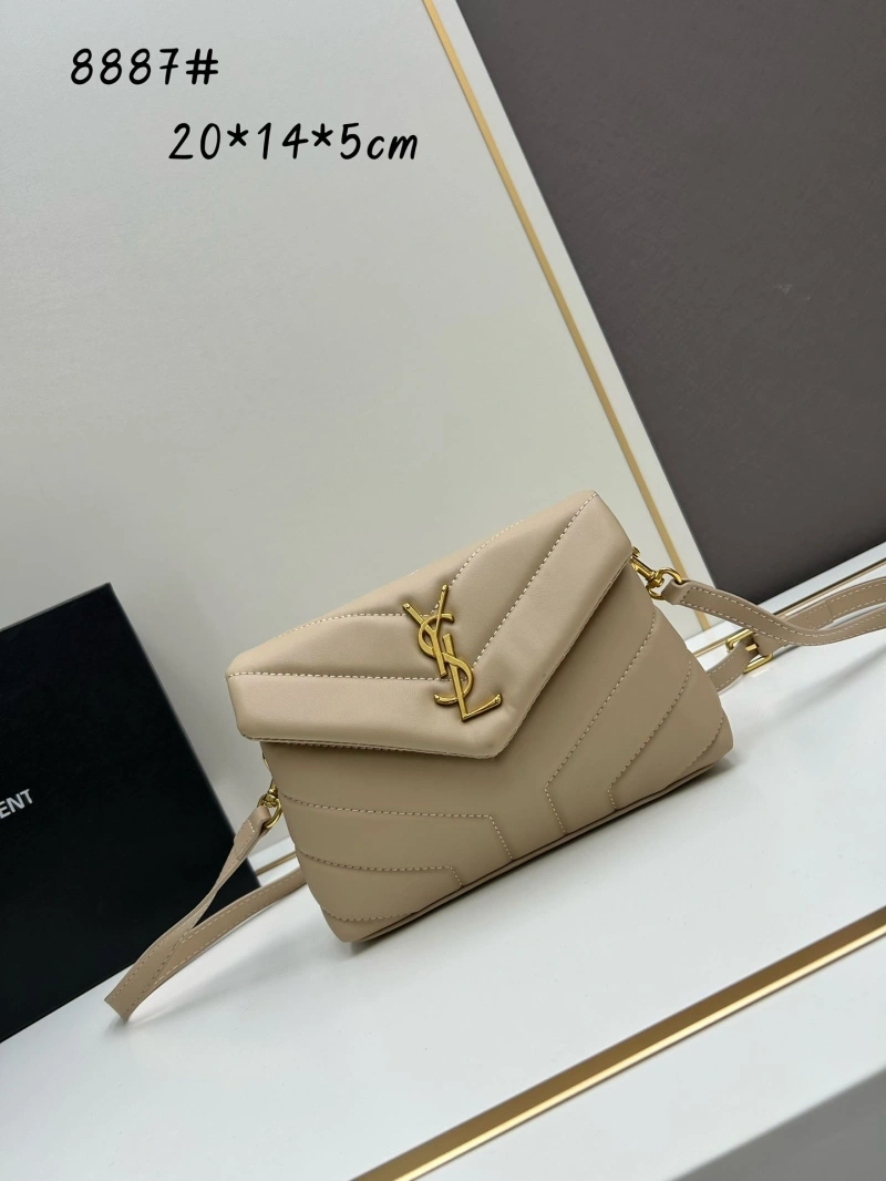 YSL Satchel Bags 4224-0469
