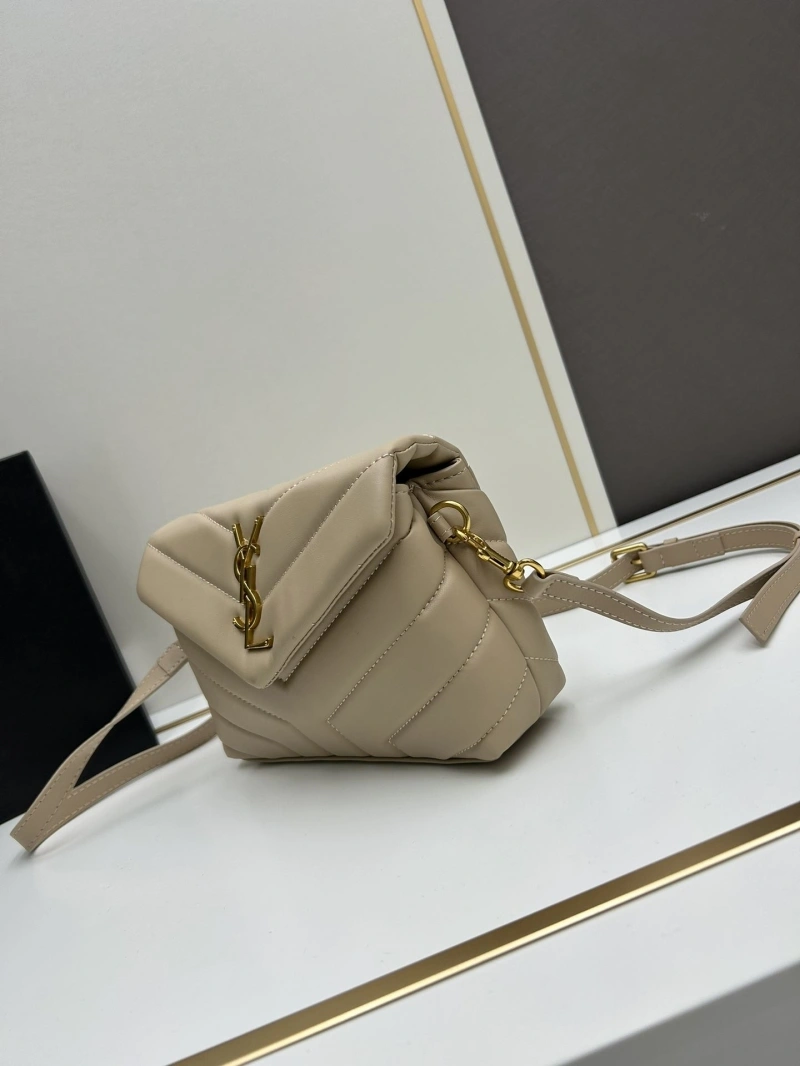 YSL Satchel Bags 4224-0469