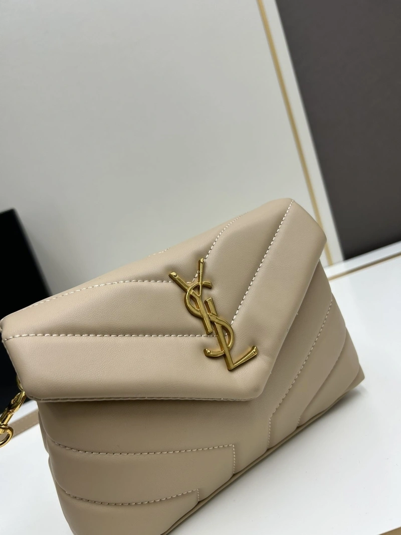 YSL Satchel Bags 4224-0469