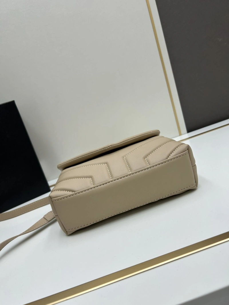 YSL Satchel Bags 4224-0469