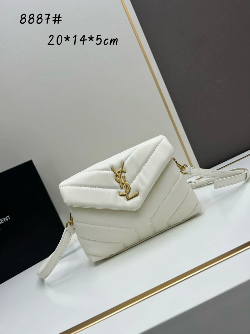 YSL Satchel Bags 4224-0470