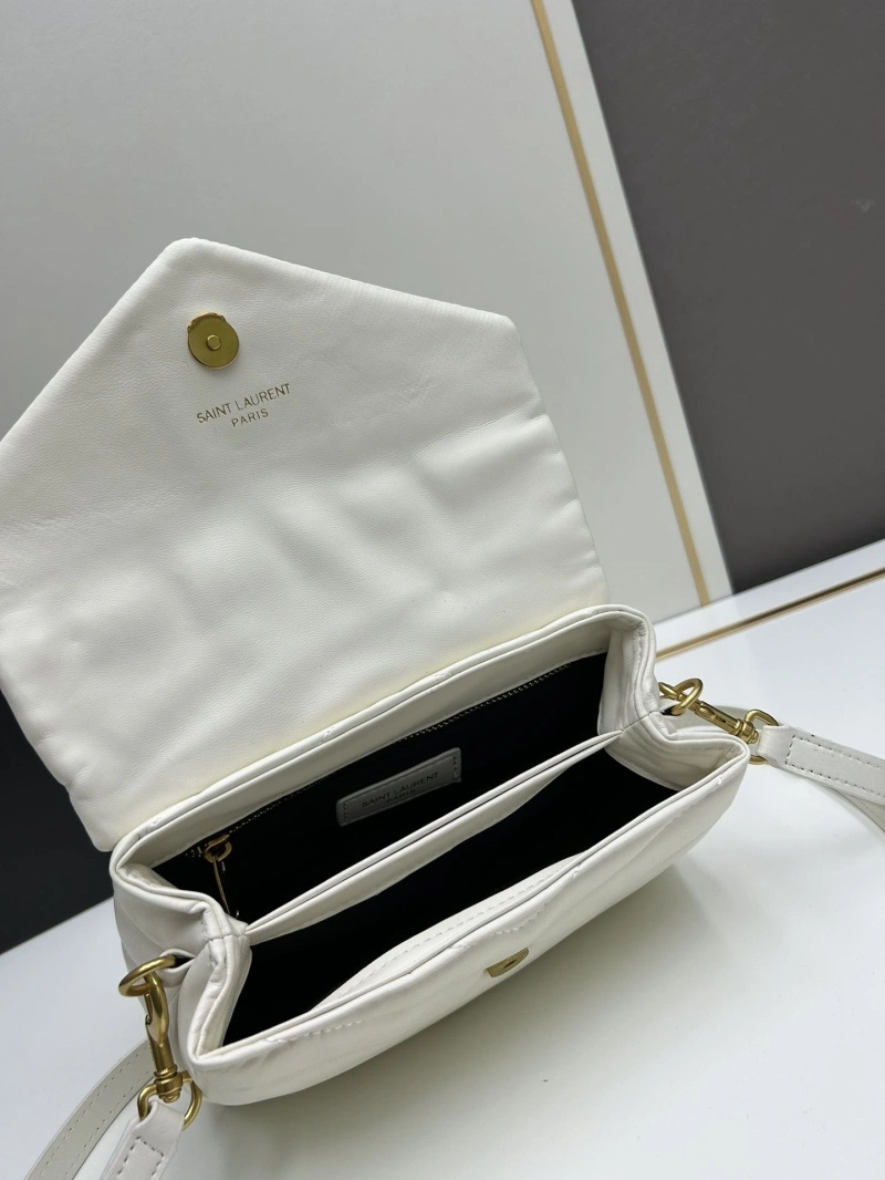YSL Satchel Bags 4224-0470