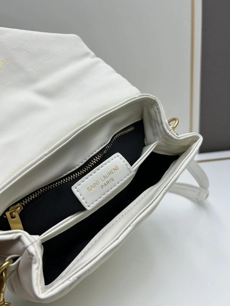 YSL Satchel Bags 4224-0470
