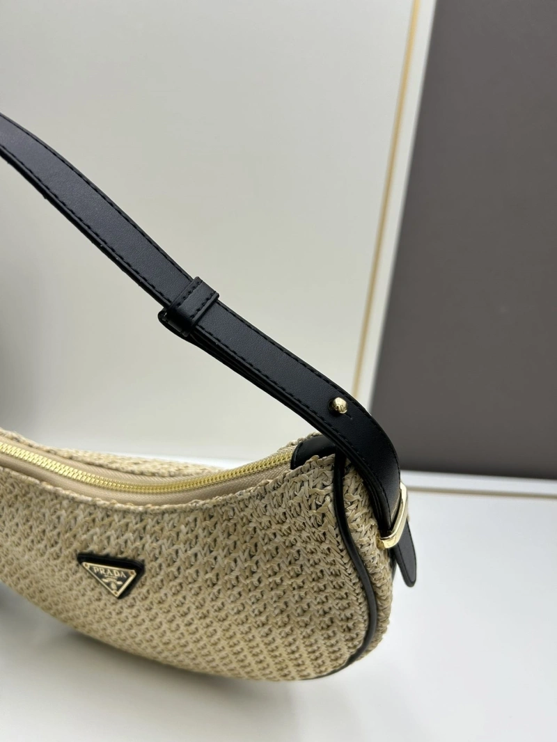 Prada Top Handle Bags 4224-0471