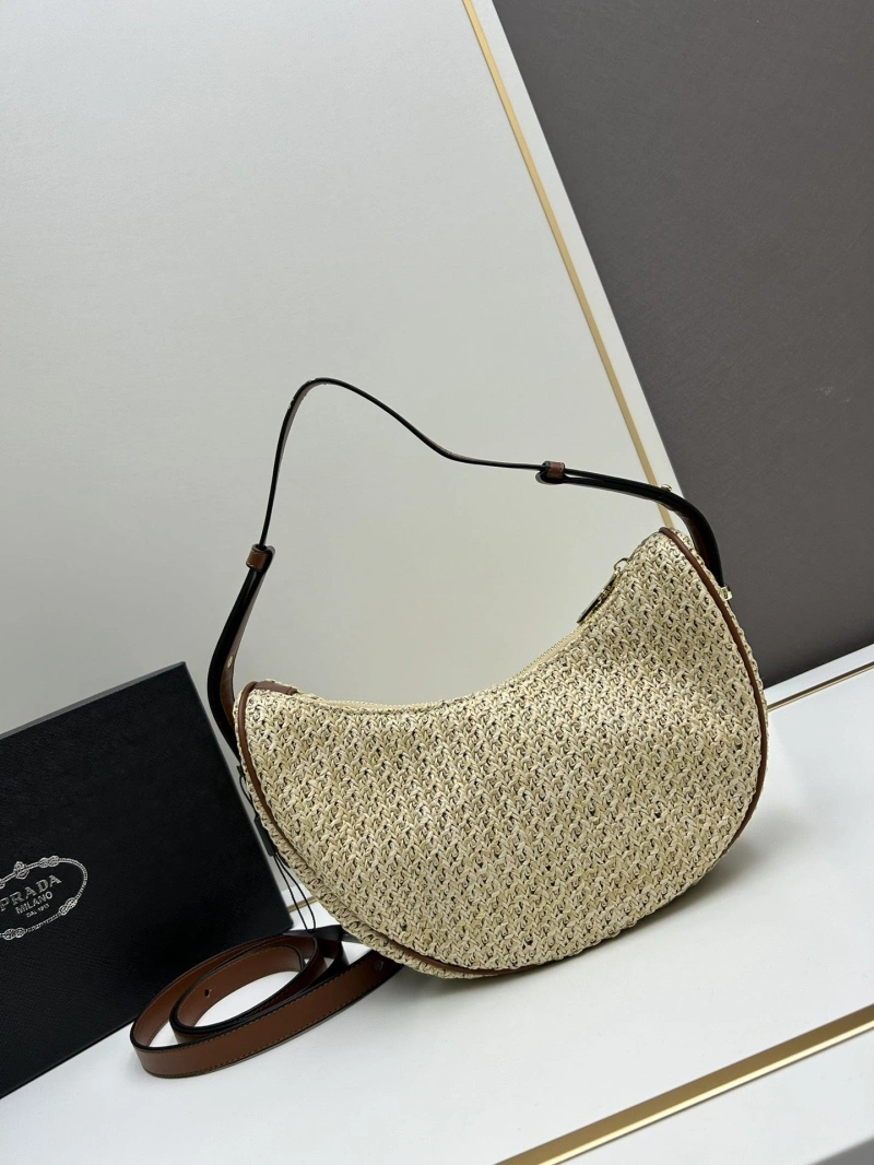 Prada Top Handle Bags 4224-0472