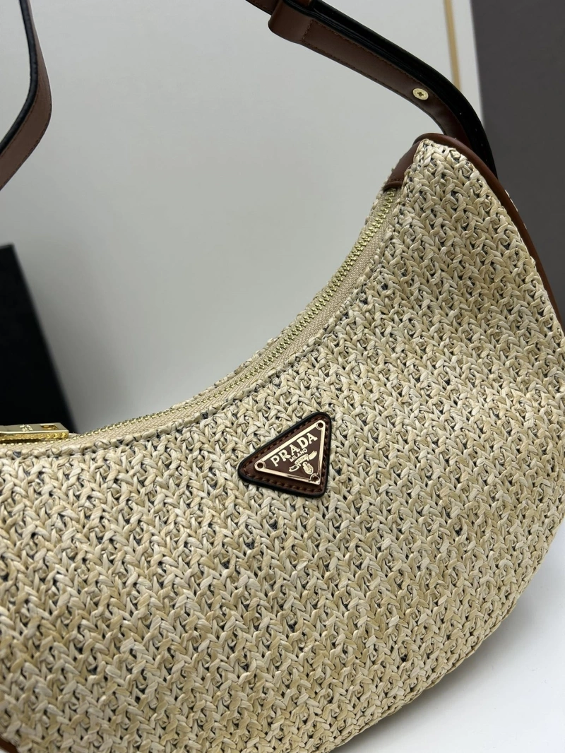 Prada Top Handle Bags 4224-0472