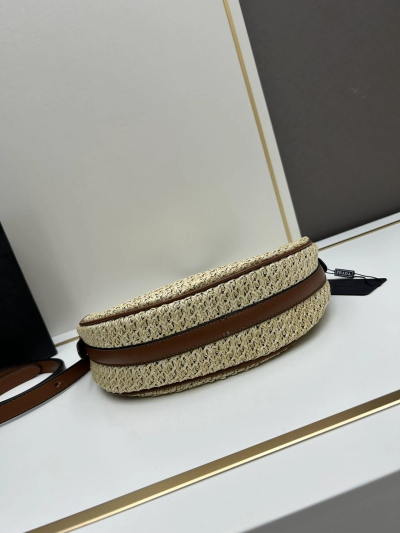 Prada Top Handle Bags 4224-0472