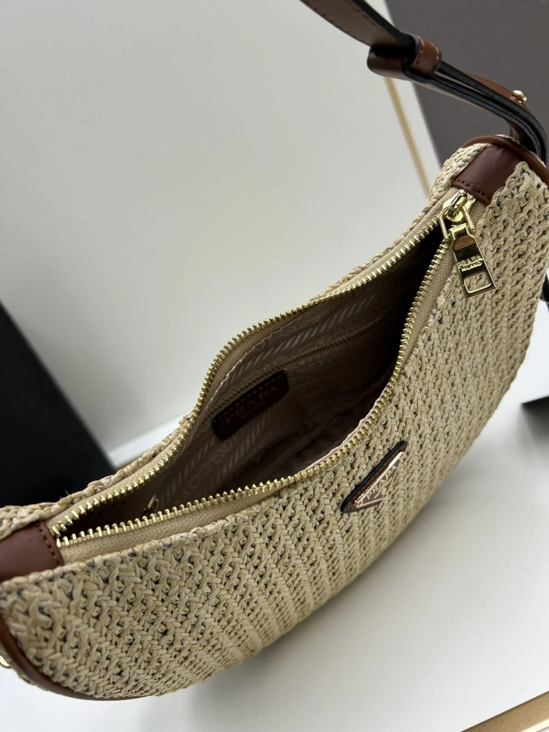 Prada Top Handle Bags 4224-0472