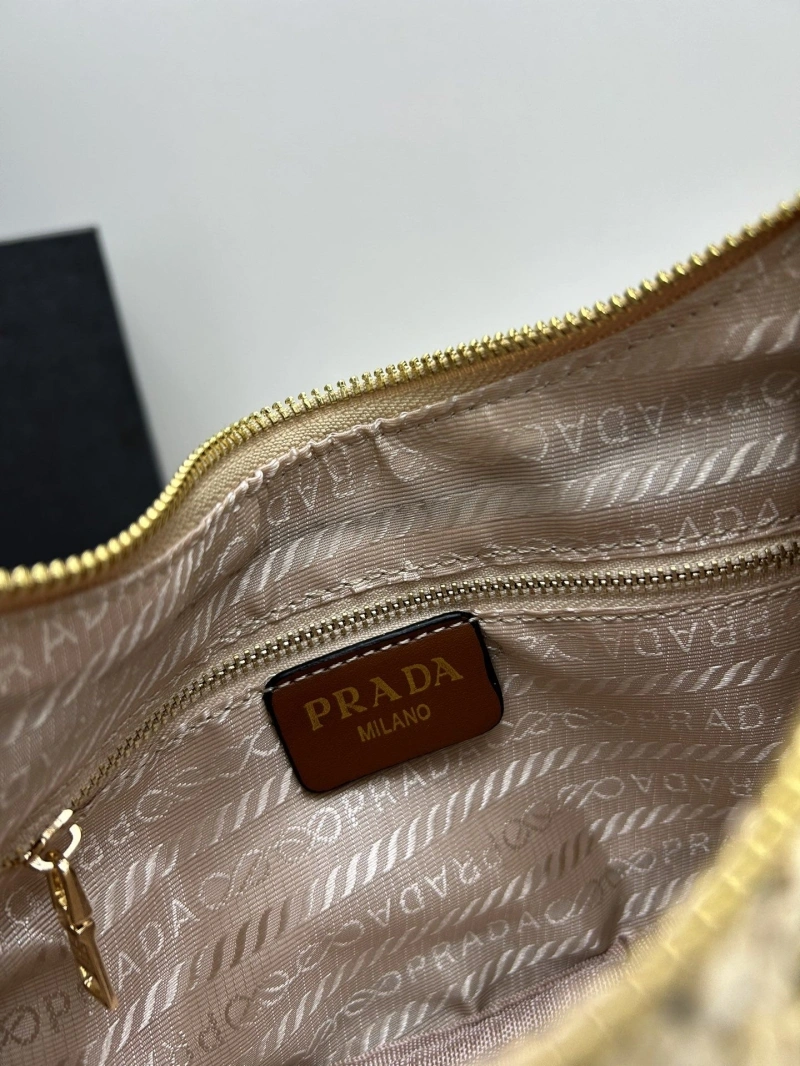 Prada Top Handle Bags 4224-0472