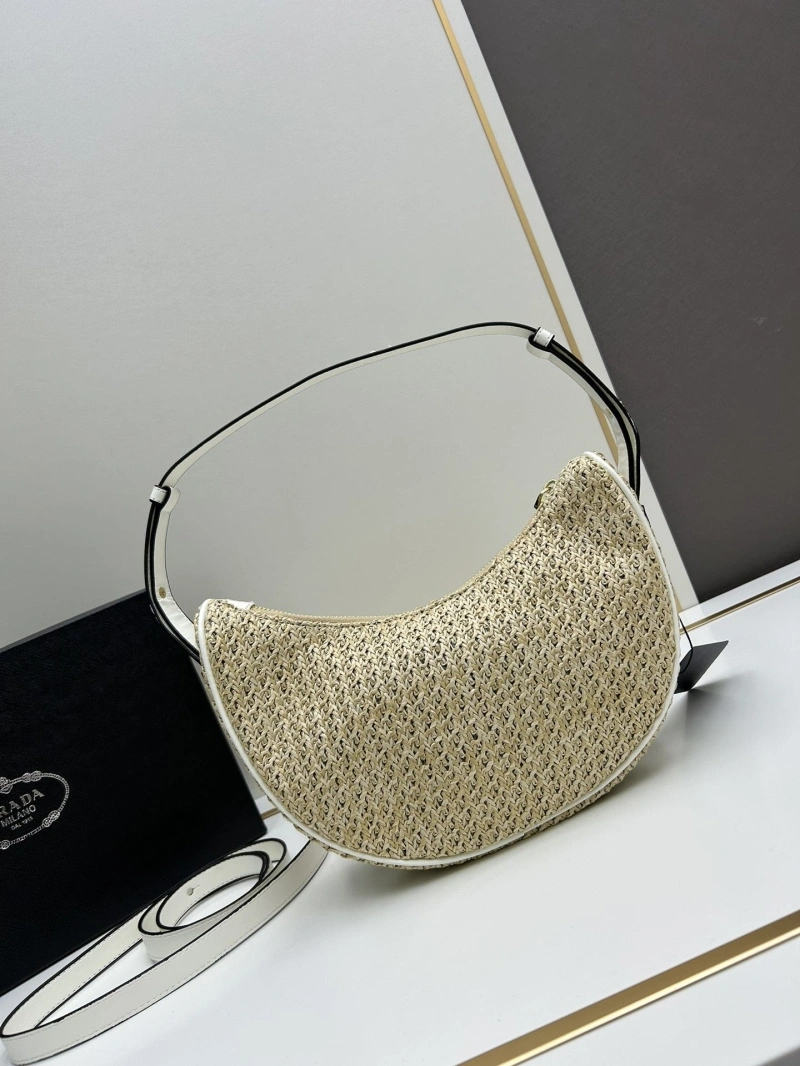 Prada Top Handle Bags 4224-0473