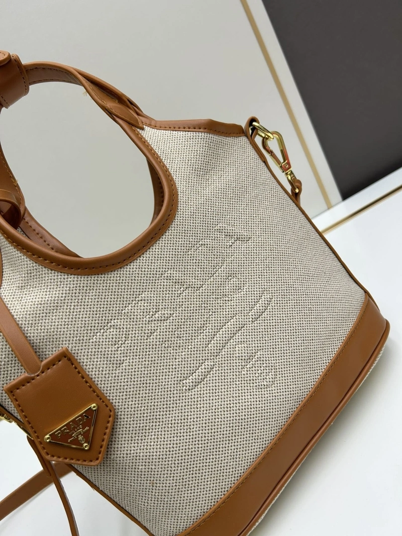 Prada Top Handle Bags 4224-0493