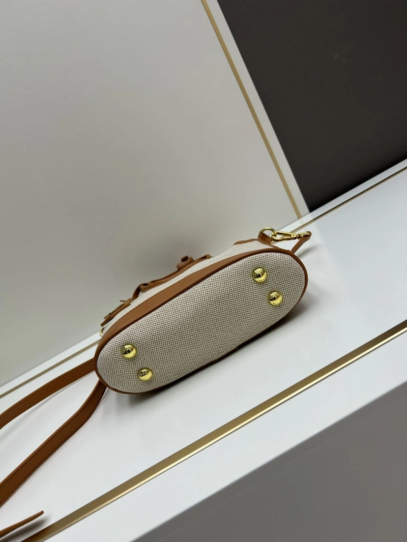 Prada Top Handle Bags 4224-0493