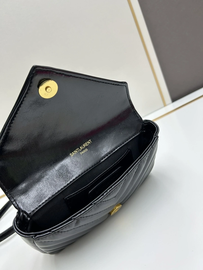 YSL Top Handle Bags 4224-0494