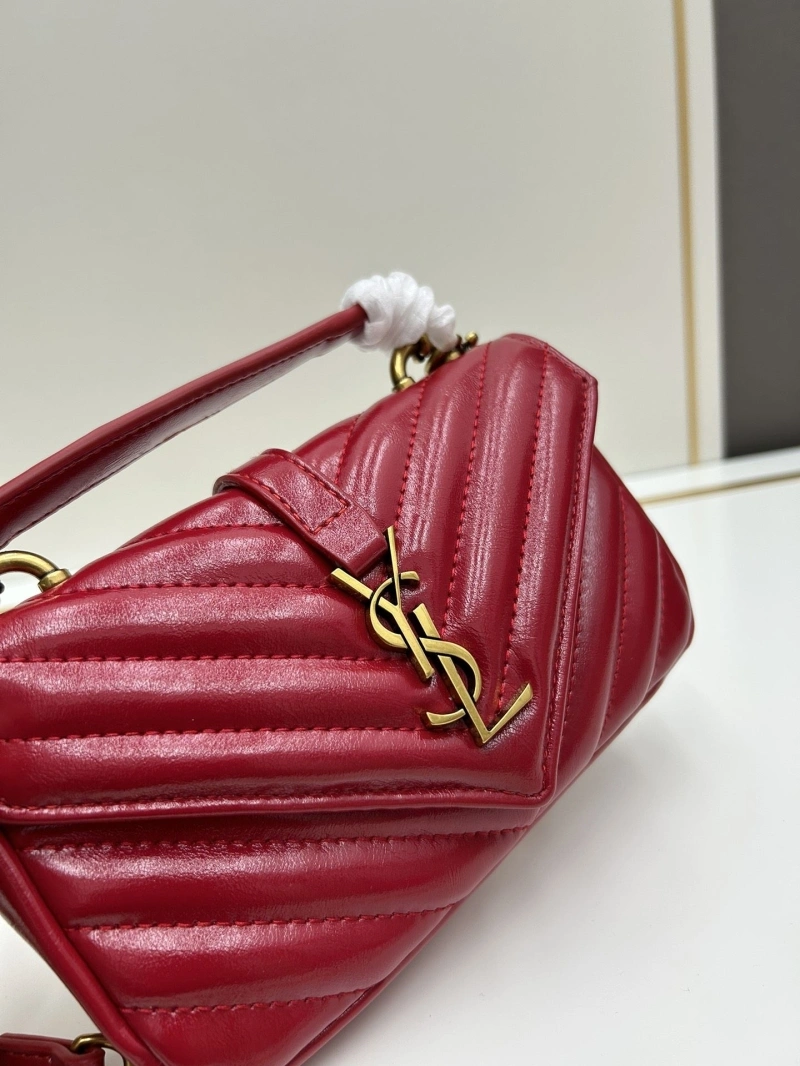 YSL Top Handle Bags 4224-0495