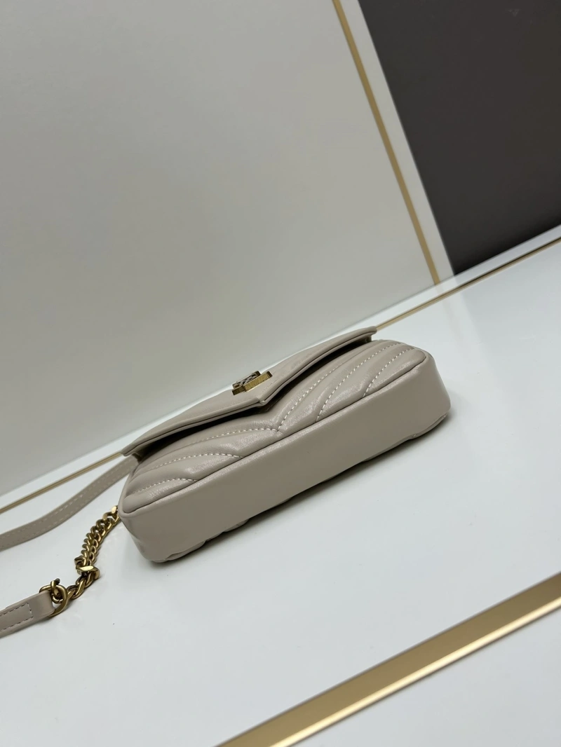 YSL Top Handle Bags 4224-0496