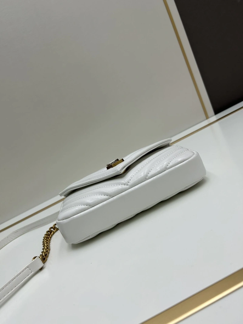 YSL Top Handle Bags 4224-0497