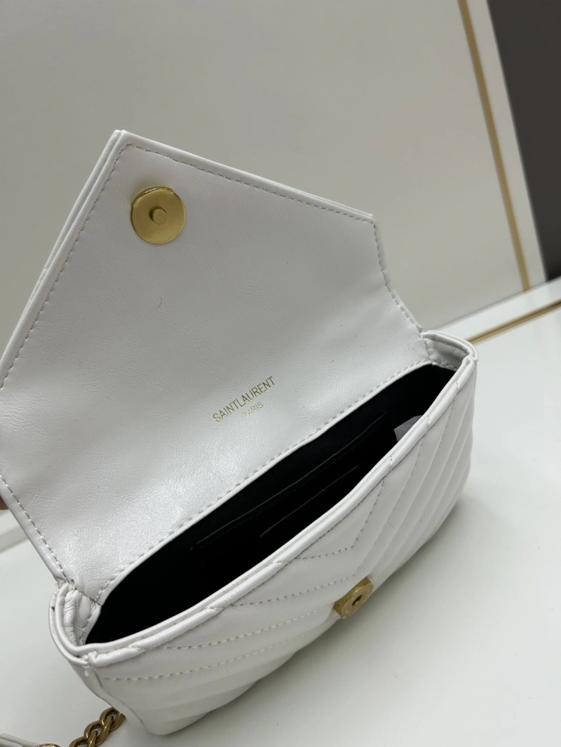 YSL Top Handle Bags 4224-0497