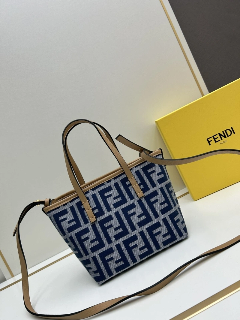Fendi Top Handle Bags 4224-0498