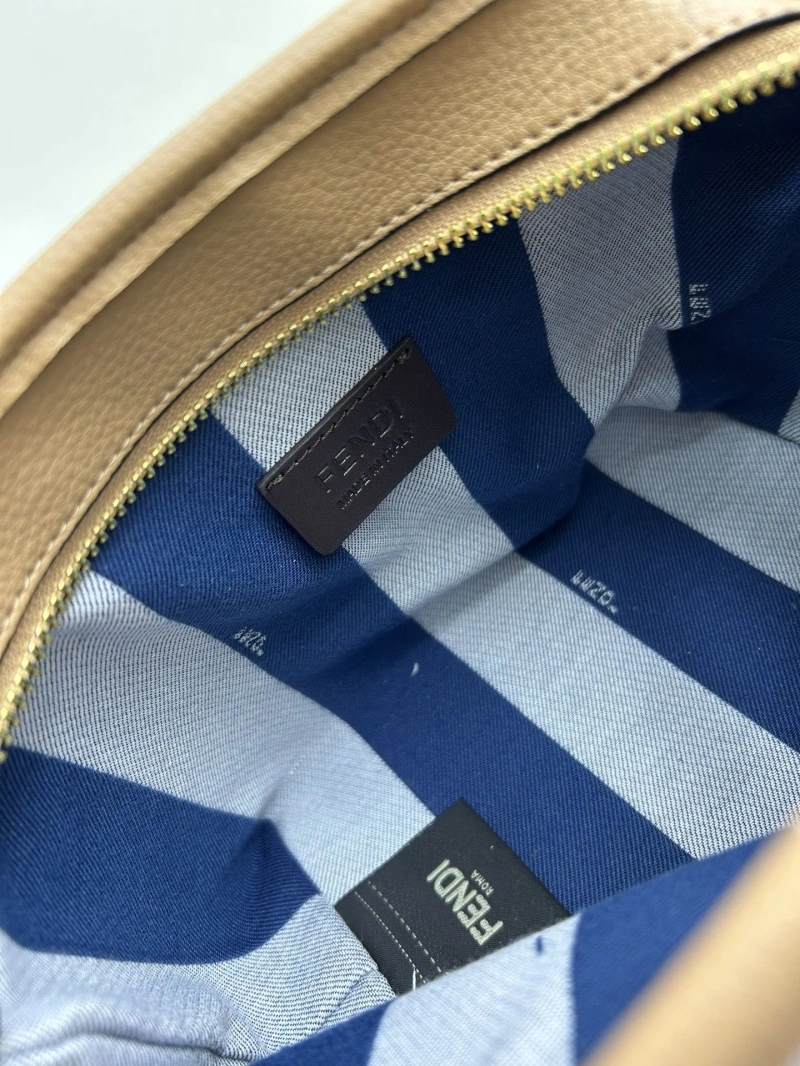 Fendi Top Handle Bags 4224-0498