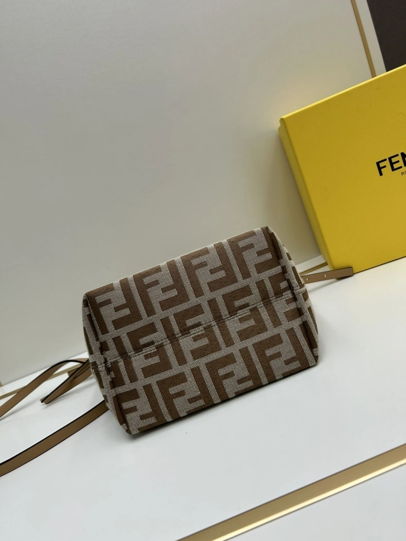 Fendi Top Handle Bags 4224-0499