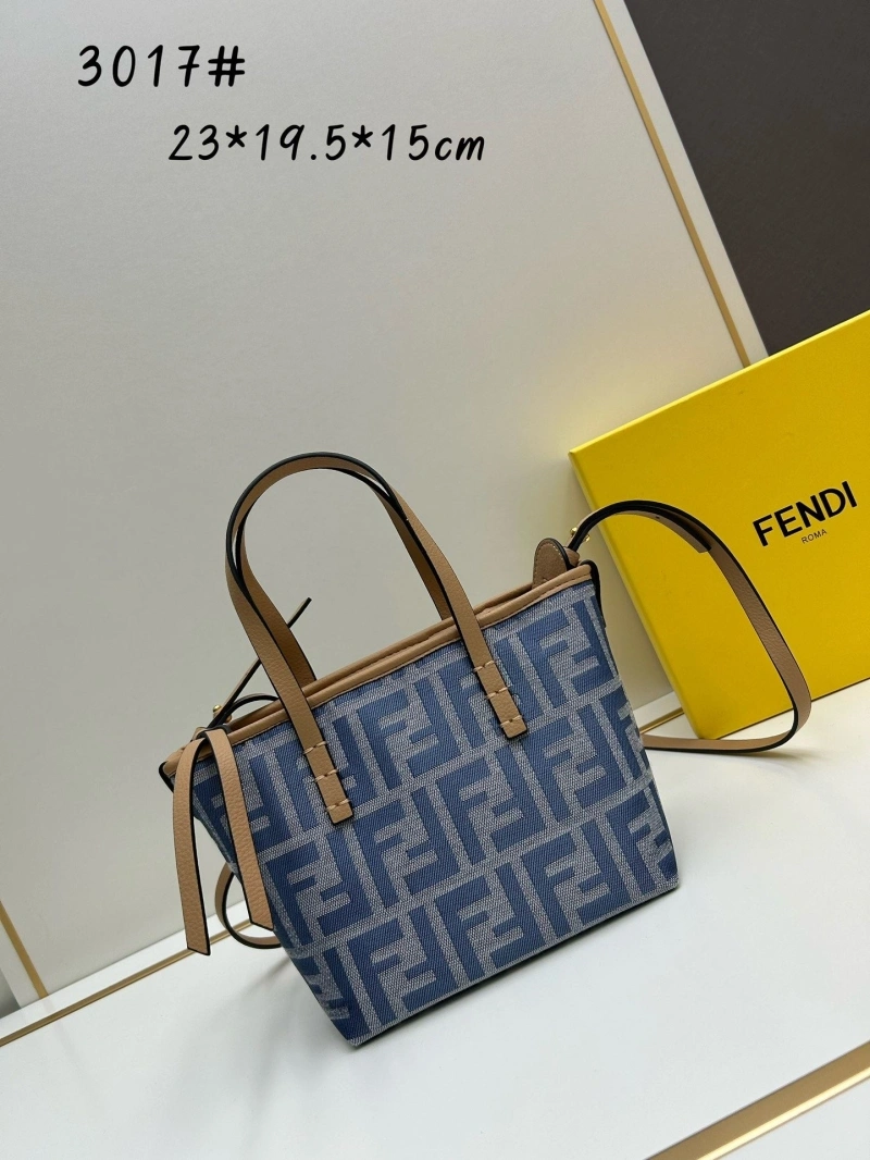 Fendi Top Handle Bags 4224-0500