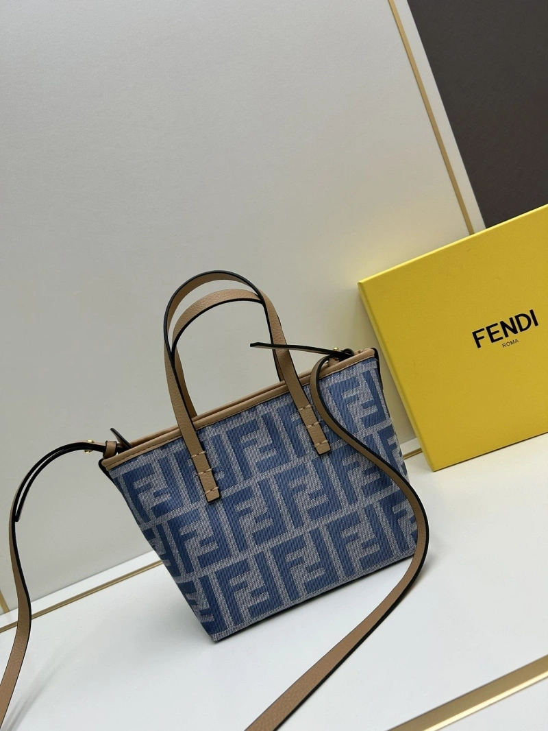 Fendi Top Handle Bags 4224-0500