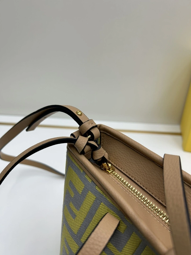 F**di top handle bags 4224-0501