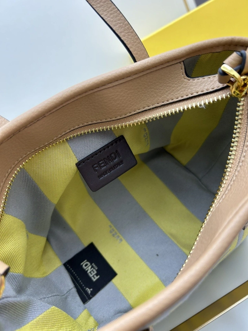 F**di top handle bags 4224-0501