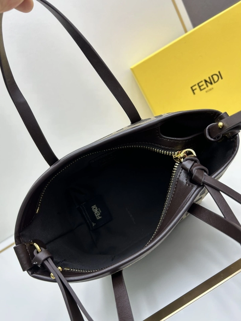 Fendi Top Handle Bags 4224-0502