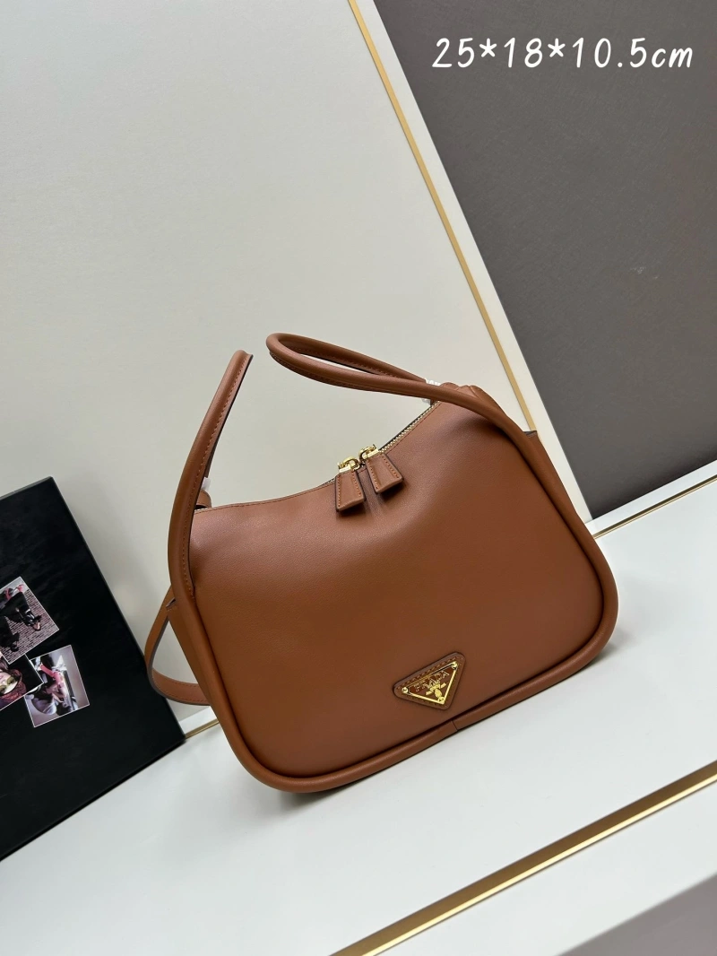 Prada Top Handle Bags 4224-0504