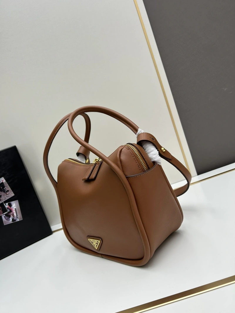 Prada Top Handle Bags 4224-0504