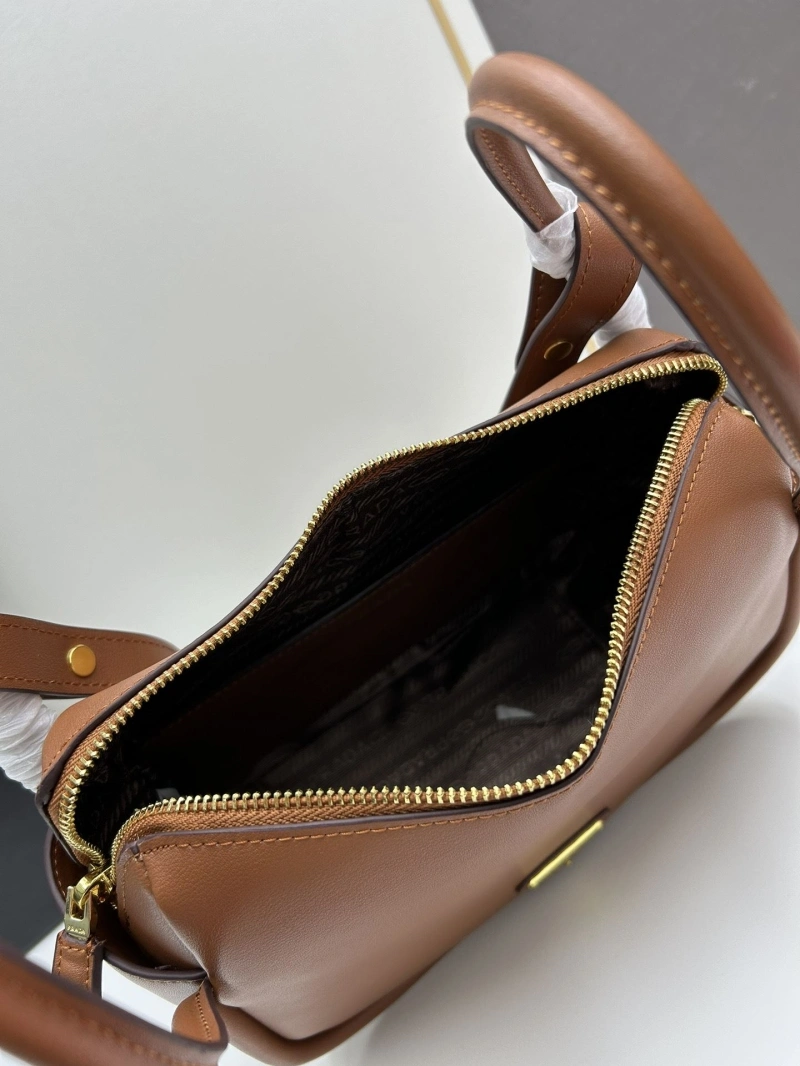 Prada Top Handle Bags 4224-0504